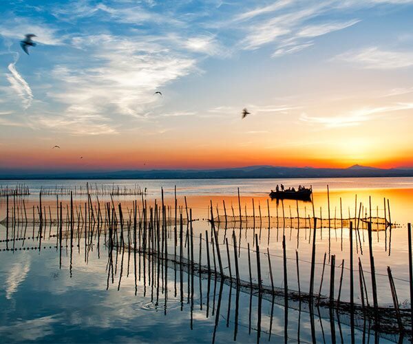 albufera